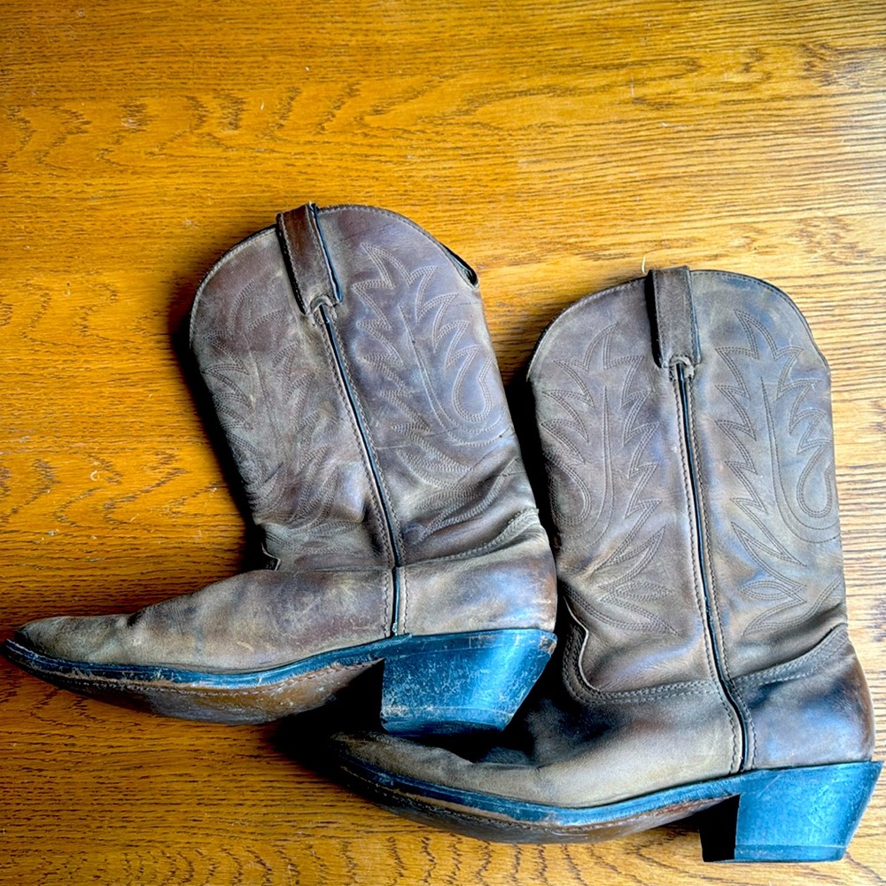 Durango Cowboy Boots